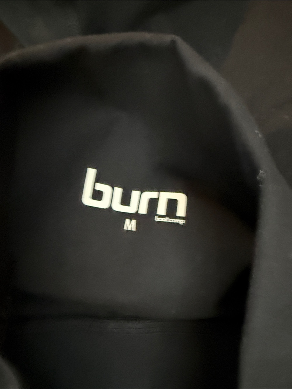 Burn Boot Camp BA Set - Picture 5 of 8